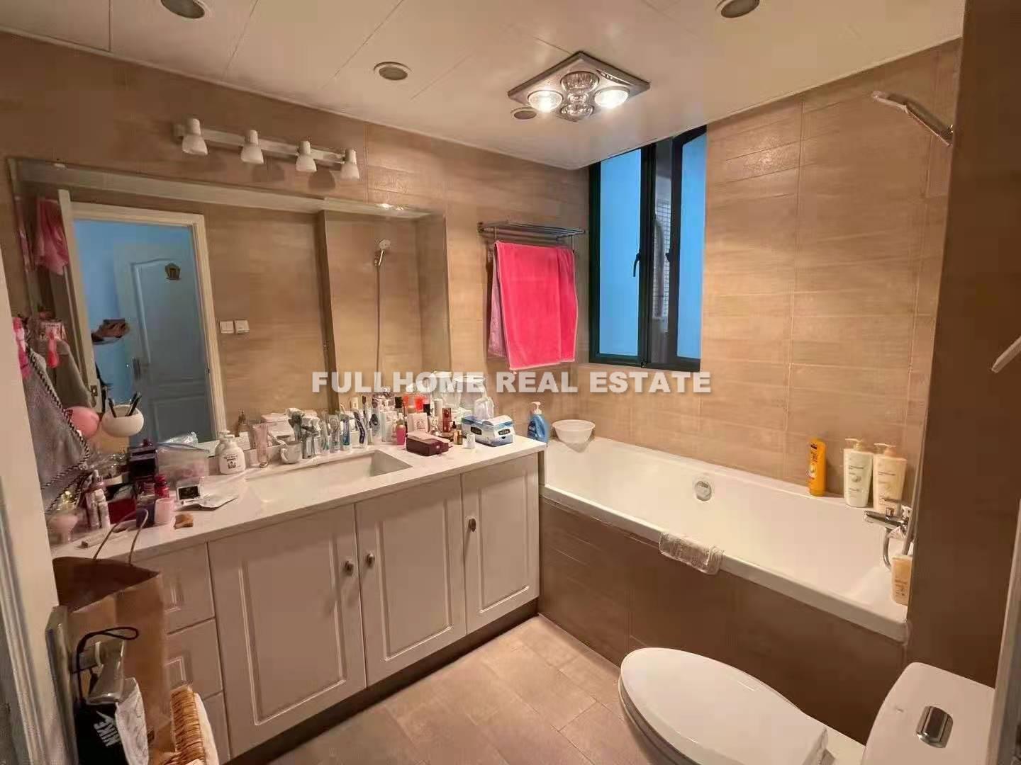 Regents Park - Interior view 3, Shanghai rental property
