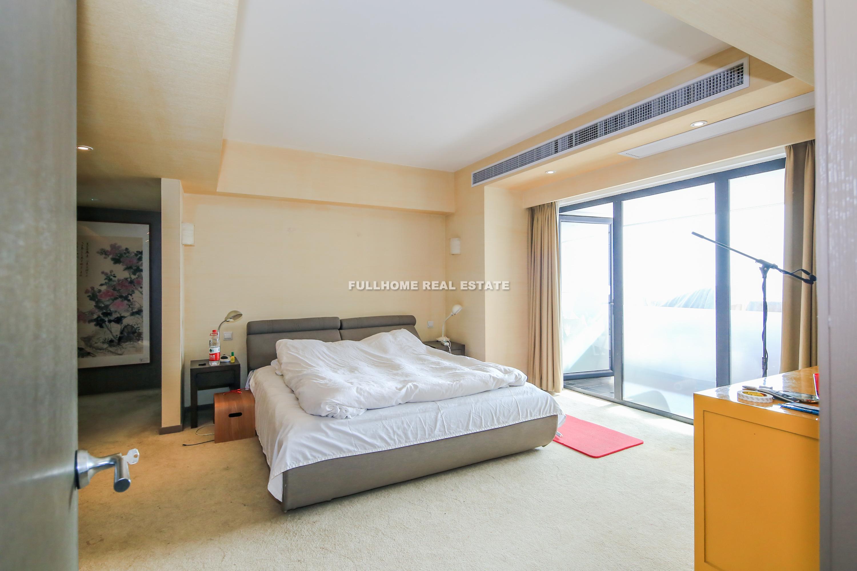 Yinglong Mansion - Interior view 7, Shanghai rental property