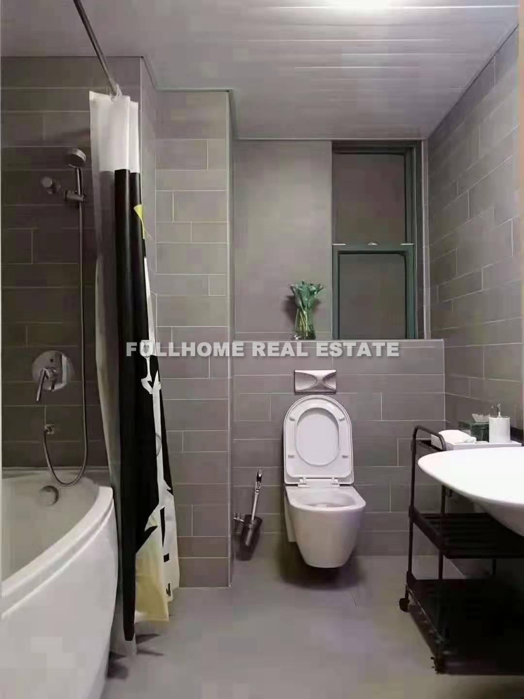 Xujiahui Garden - Interior view 2, Shanghai rental property