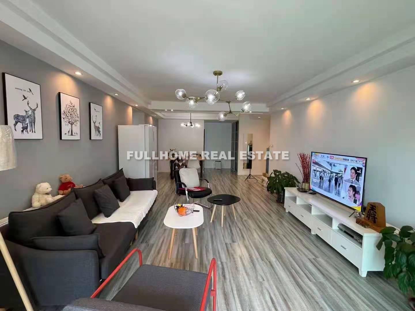 Regents Park - Interior view 8, Shanghai rental property