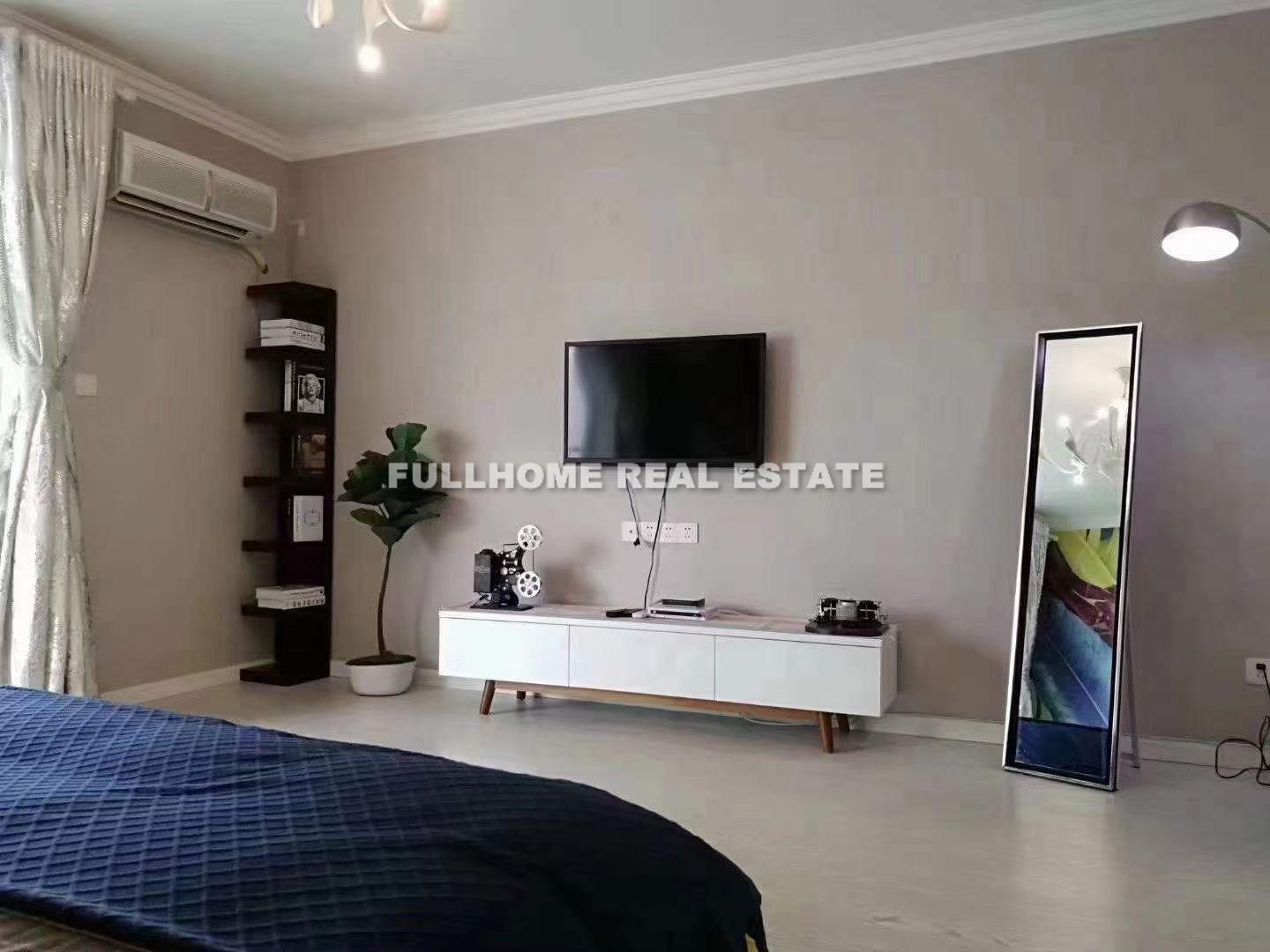 Xujiahui Garden - 1 bedroom apartment in Shanghai, Xujiahui, Downtown