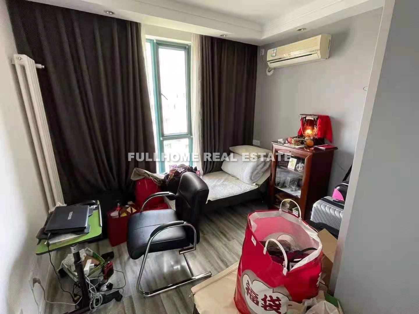 Regents Park - Interior view 4, Shanghai rental property