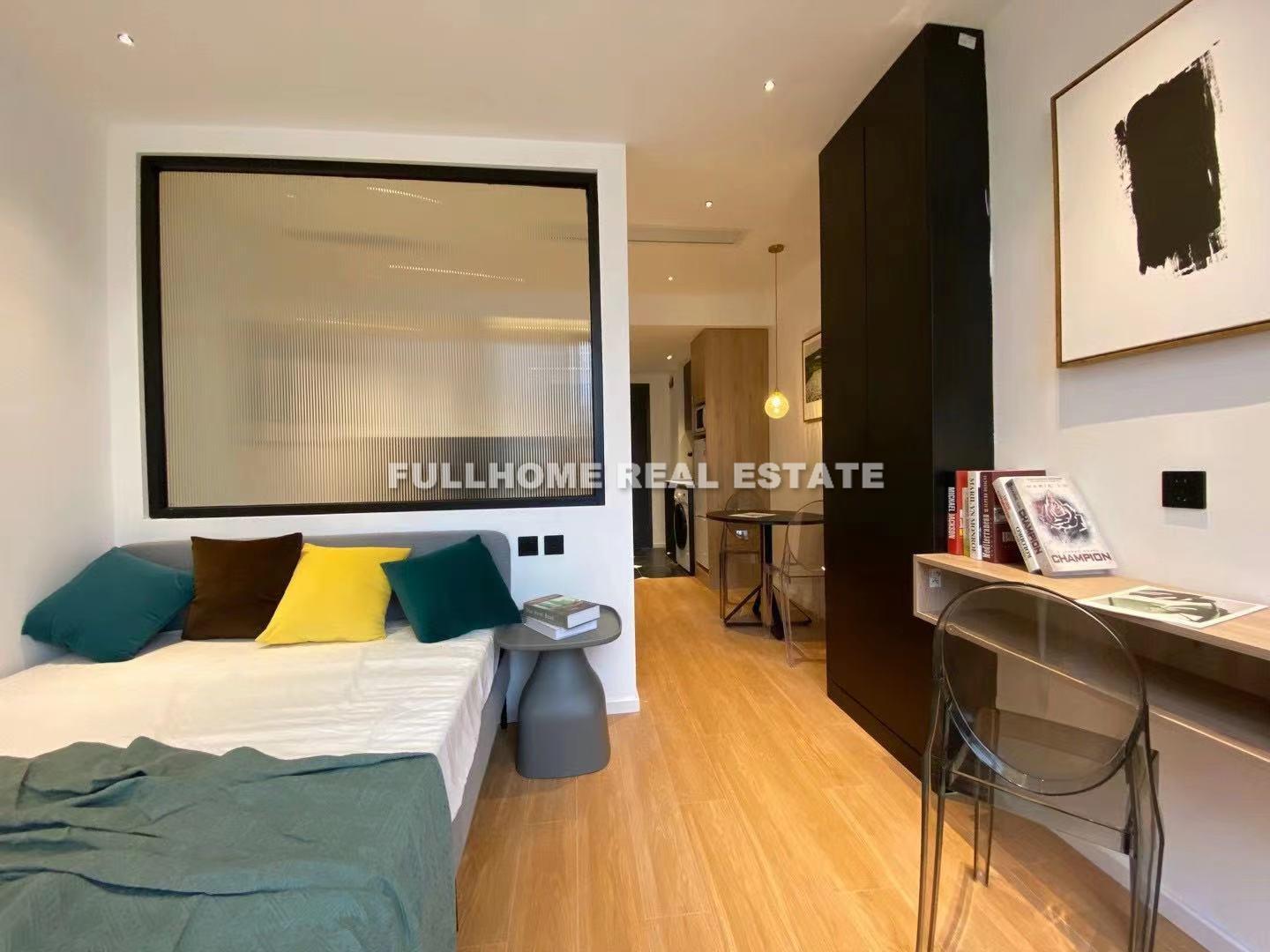 Tong Ji Garden - Interior view 7, Shanghai rental property