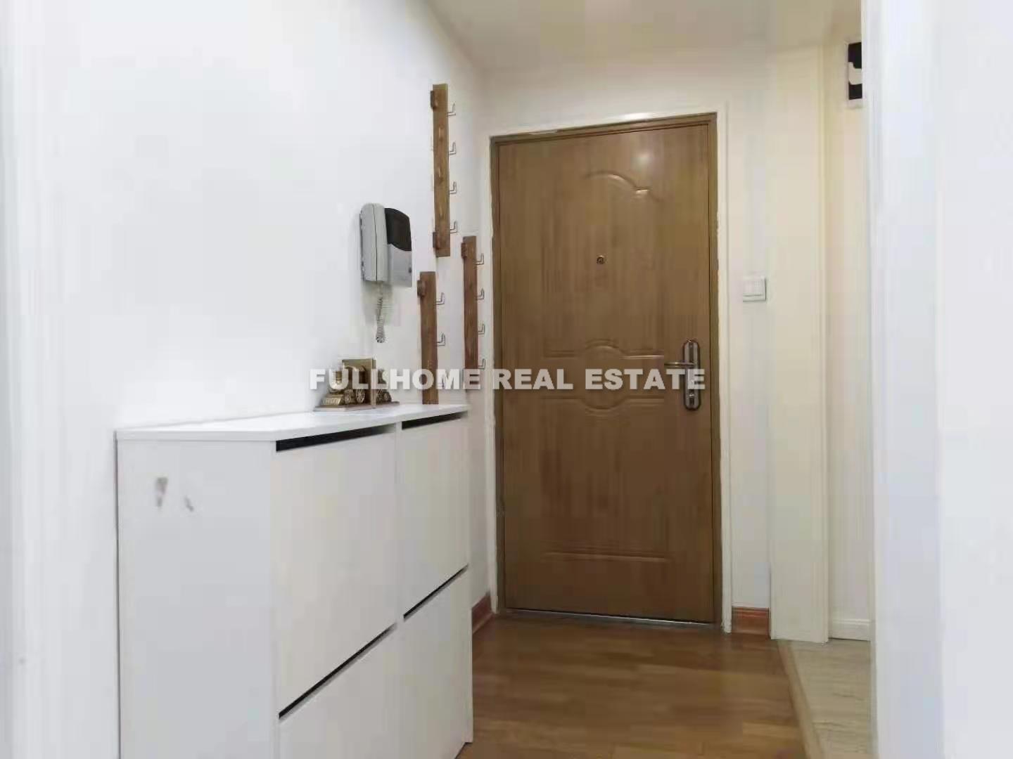 Huashi International Apartment - Interior view 3, Shanghai rental property