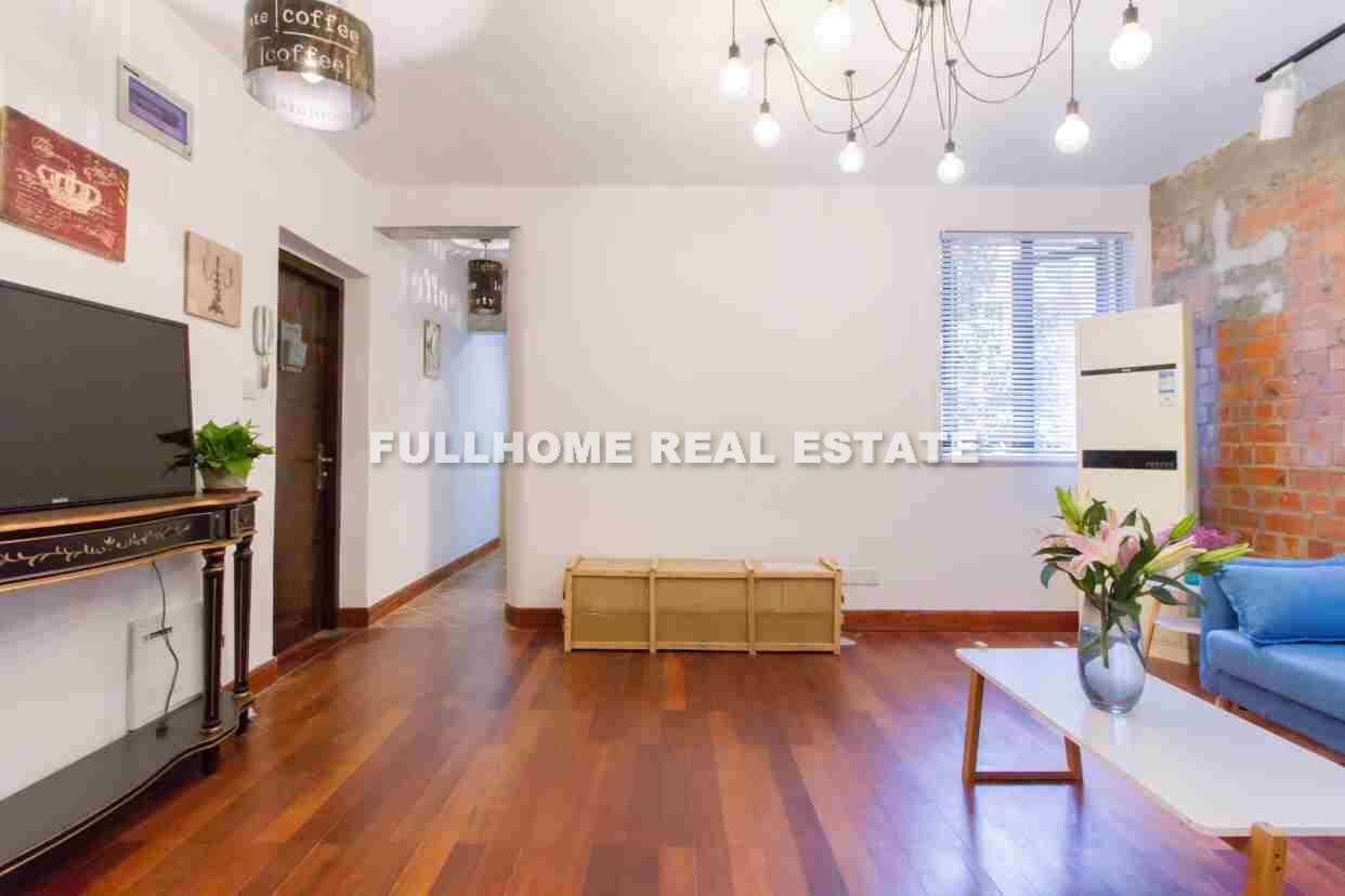 Maoming Mill - Interior view 6, Shanghai rental property