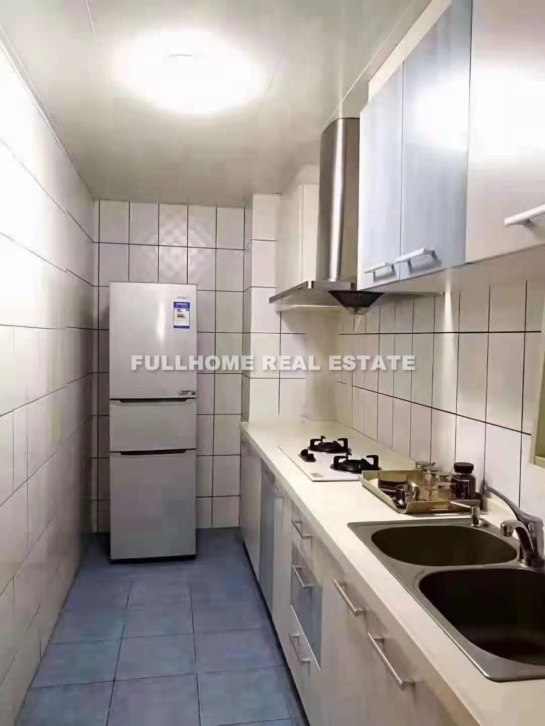 Xujiahui Garden - Interior view 4, Shanghai rental property