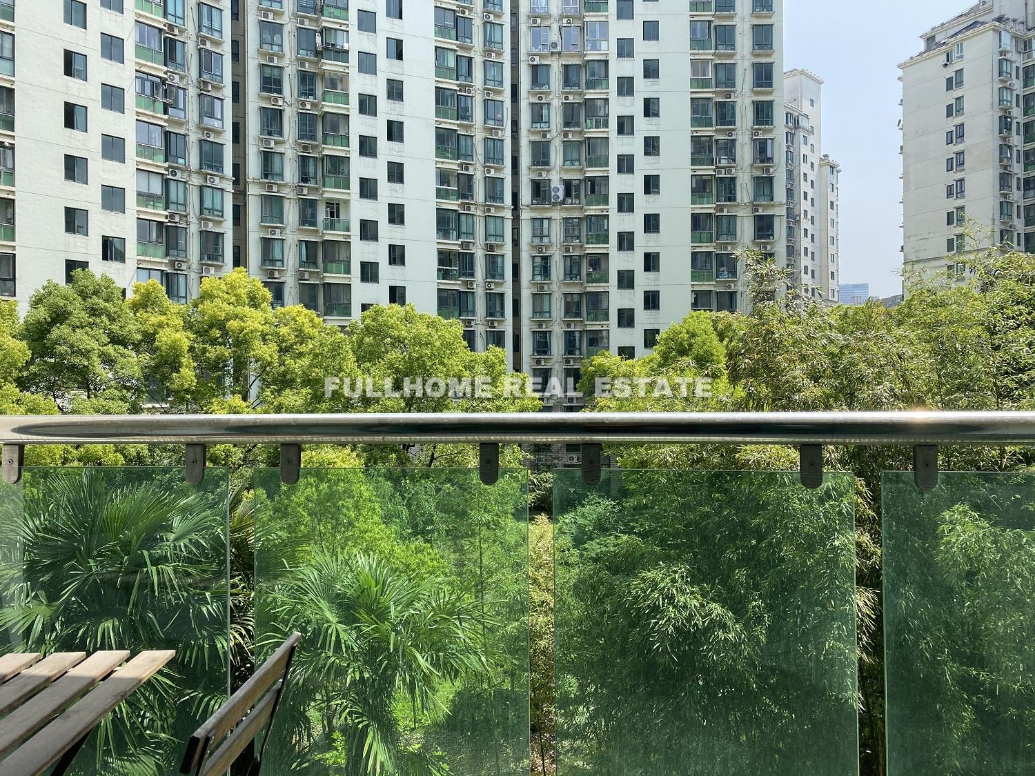 Waterfront Court - Interior view 7, Shanghai rental property