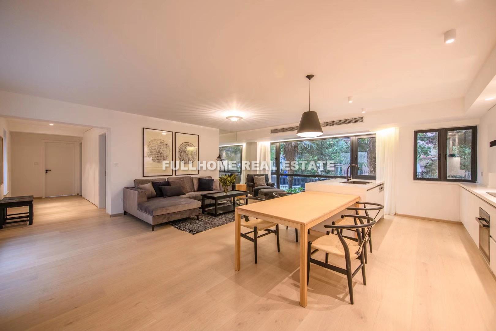 Fontainebleau - Interior view 7, Shanghai rental property