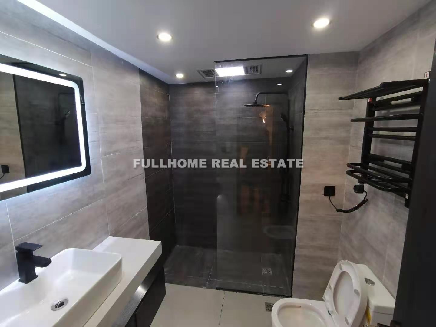 Wangzu City - Interior view 3, Shanghai rental property