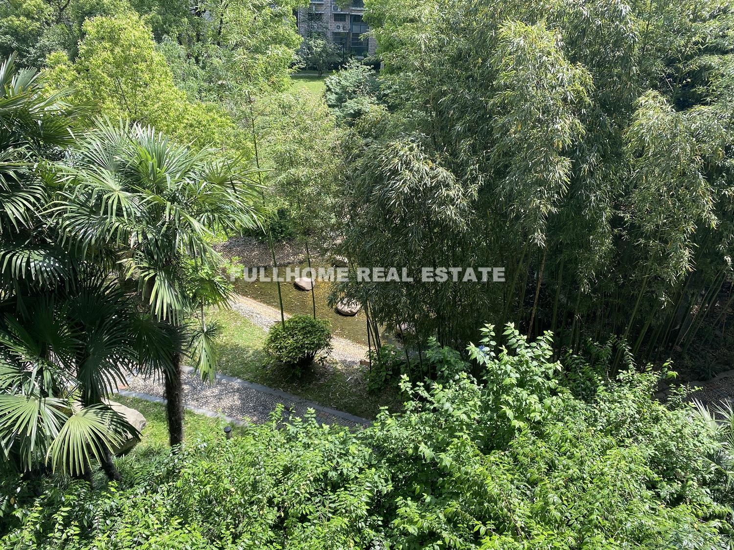 Waterfront Court - Interior view 9, Shanghai rental property