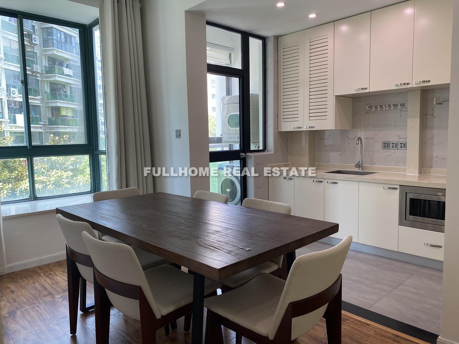 Waterfront Court - Interior view 11, Shanghai rental property