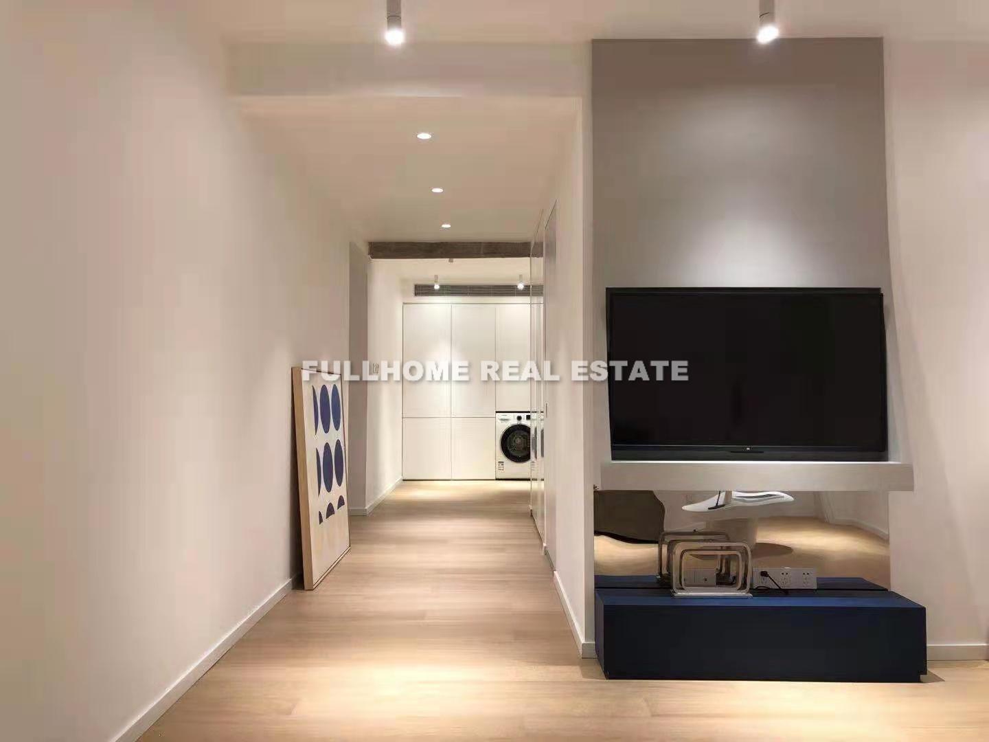 Ruide Plaza(No. 9 Jiande Rd.) - Interior view 7, Shanghai rental property