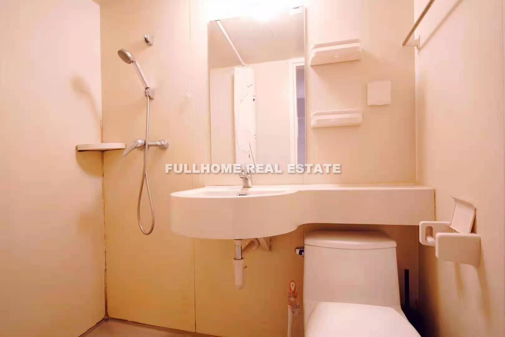 Wanye Xinjie - Interior view 2, Shanghai rental property