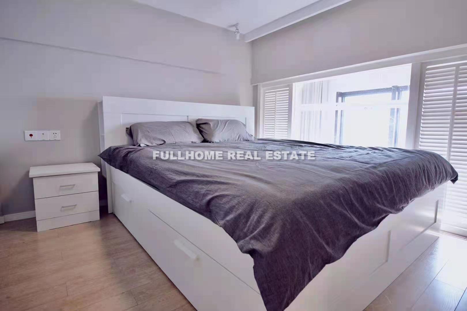 Wanye Xinjie - Interior view 3, Shanghai rental property