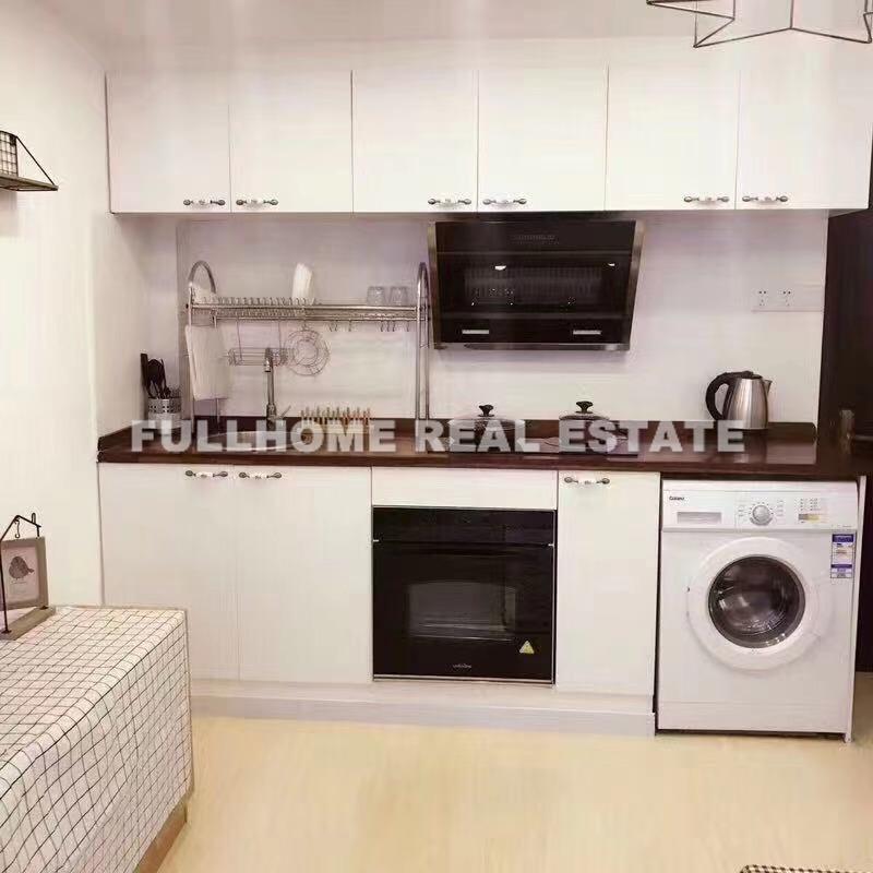 Lane 1-1000 Nanchang Road Old House - Interior view 4, Shanghai rental property