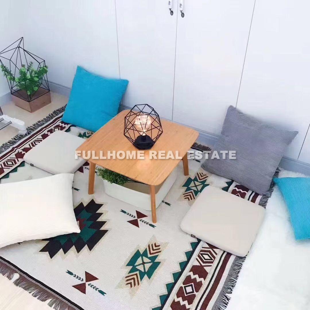 Lane 1-1000 Nanchang Road Old House - Interior view 5, Shanghai rental property