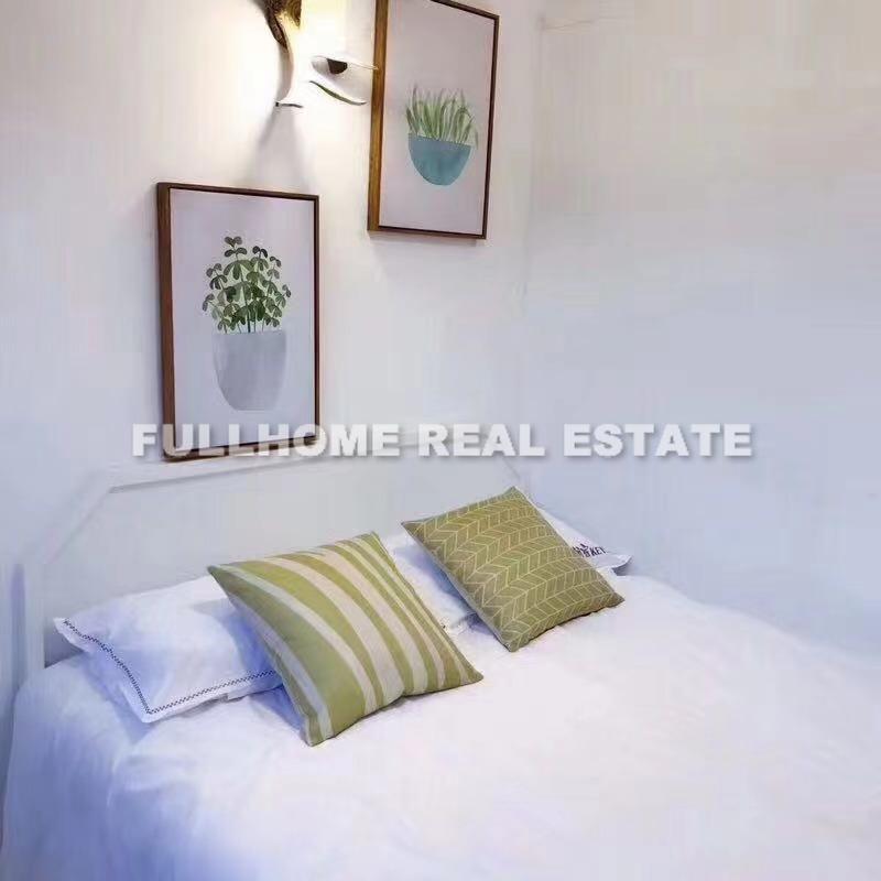 Lane 1-1000 Nanchang Road Old House - Interior view 6, Shanghai rental property