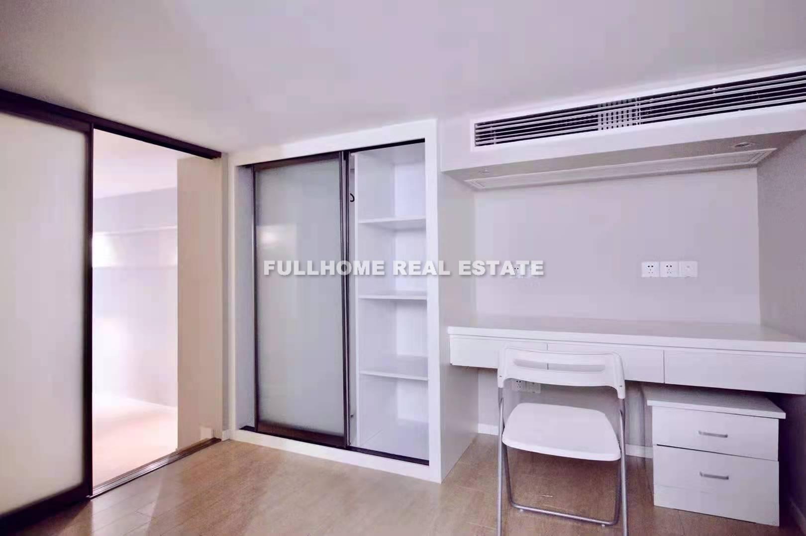 Wanye Xinjie - Interior view 4, Shanghai rental property
