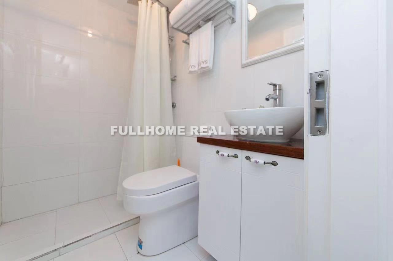 Lane 1-1000 Nanchang Road Old House - Interior view 2, Shanghai rental property