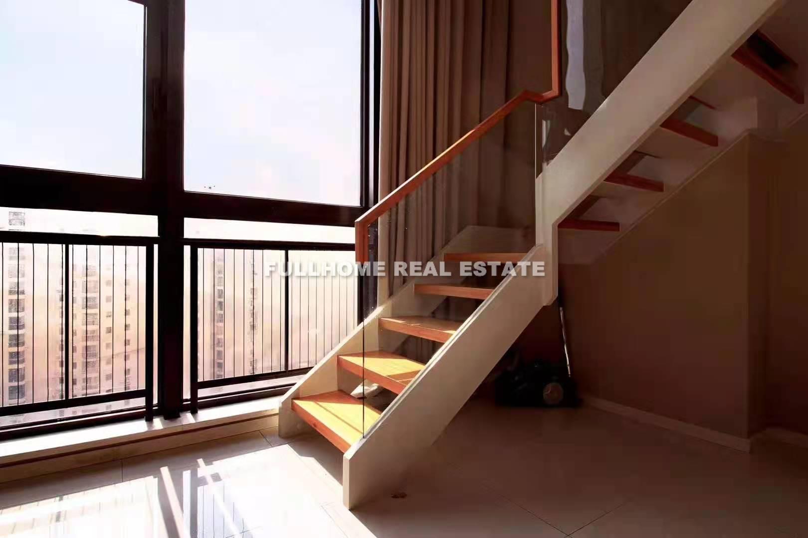 Wanye Xinjie - Interior view 6, Shanghai rental property
