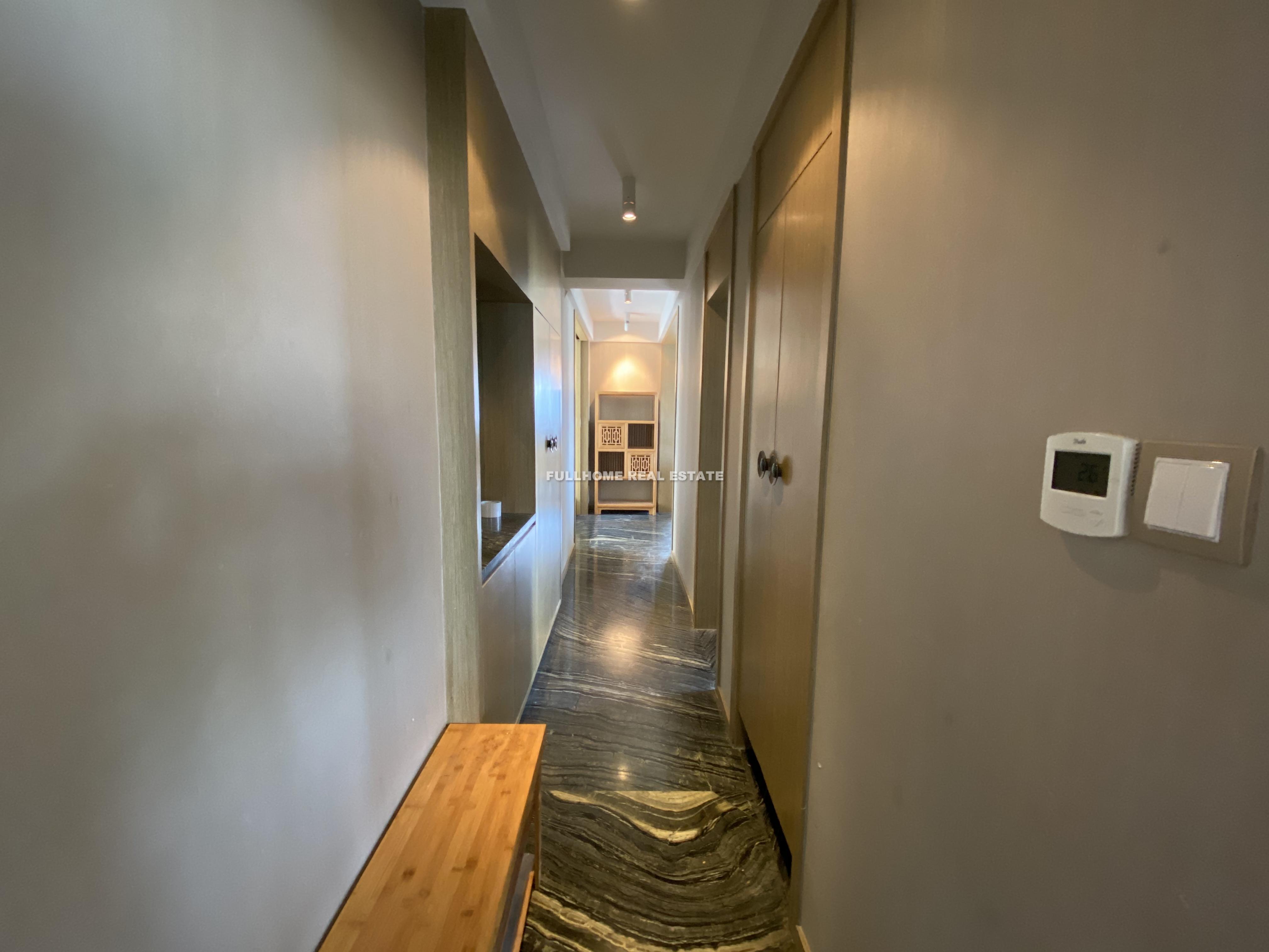 Changning Mansion - Interior view 7, Shanghai rental property