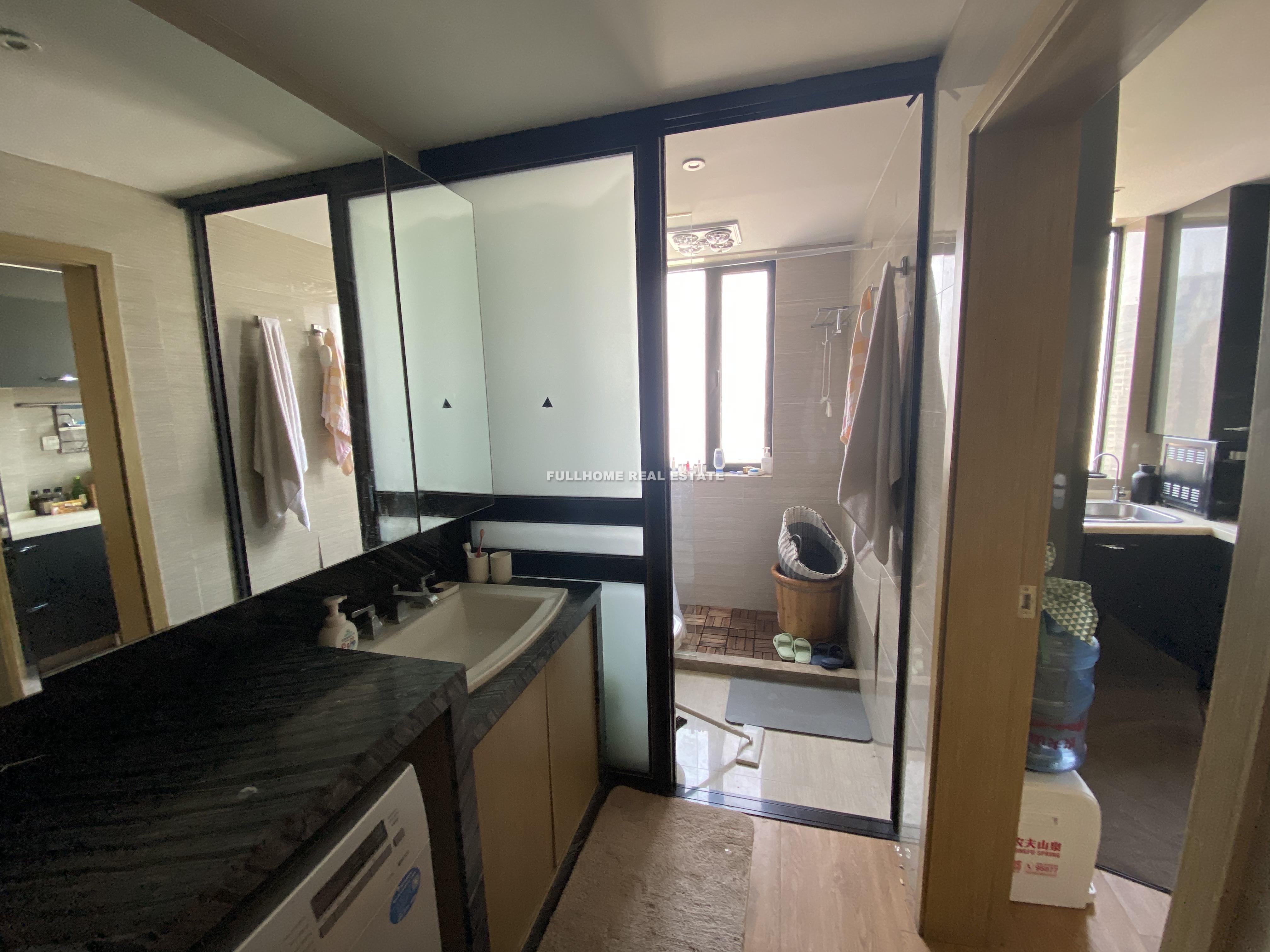 Changning Mansion - Interior view 5, Shanghai rental property