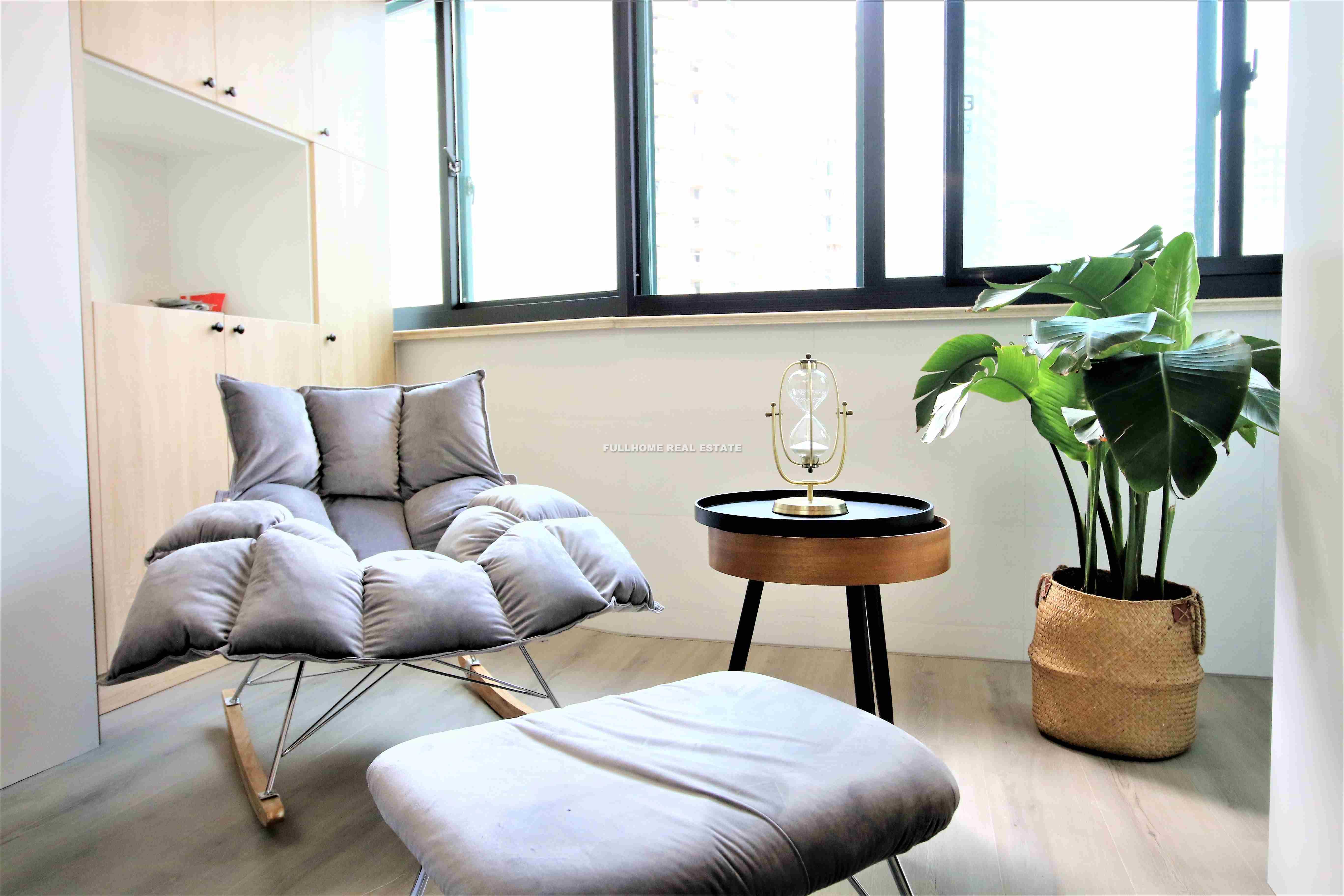 Shenda Mansion - Interior view 2, Shanghai rental property