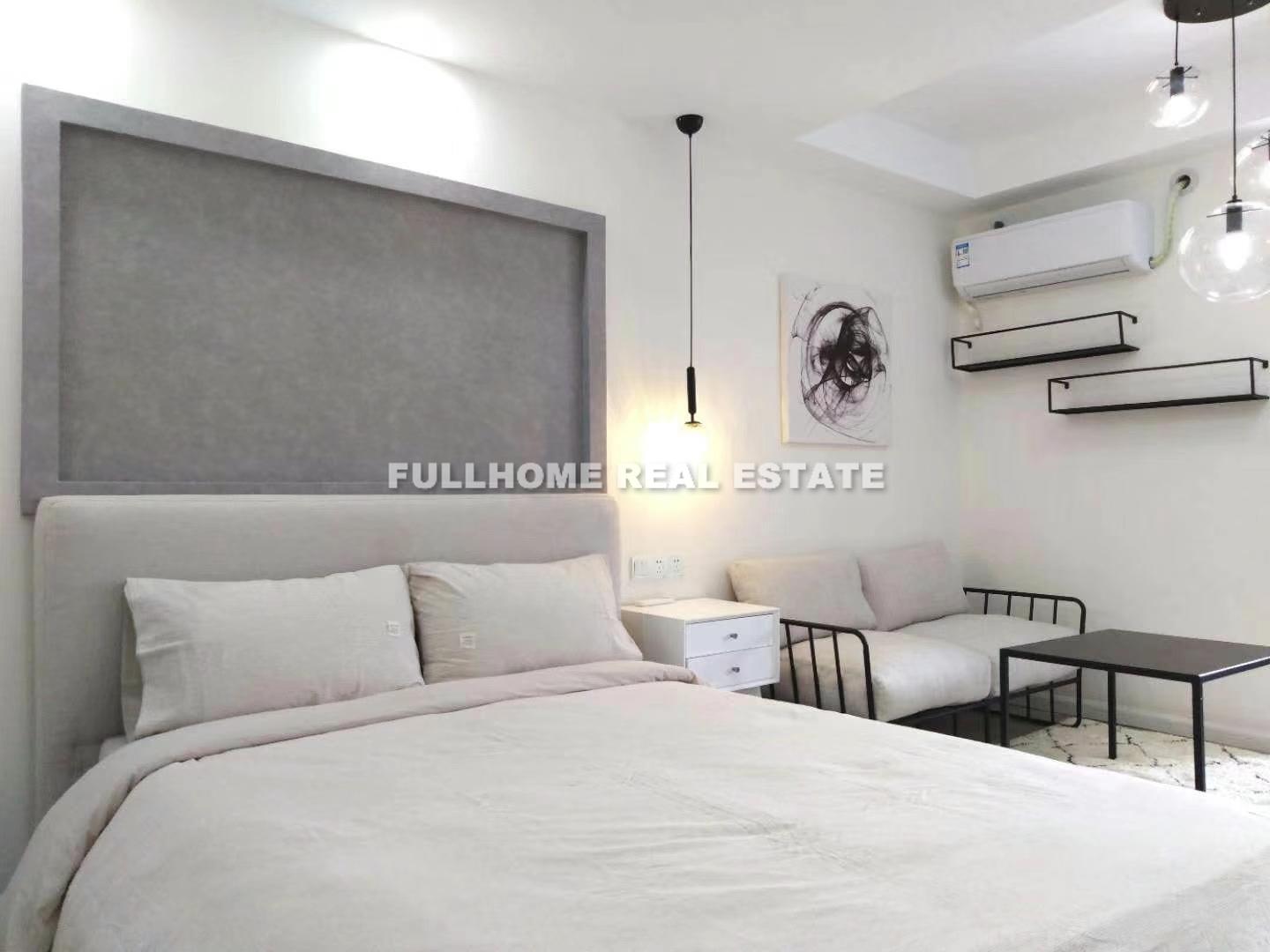 Hongqi Jiaoshi Apartment - Interior view 4, Shanghai rental property