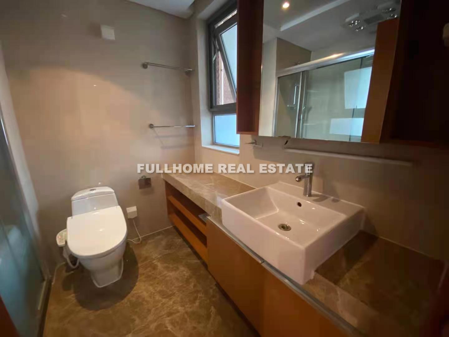 Golden Bella Vie - Interior view 3, Shanghai rental property