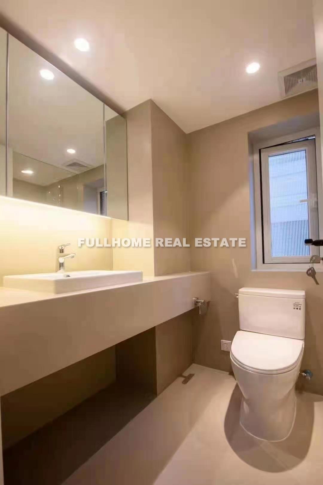 Ambassy Court - Interior view 6, Shanghai rental property