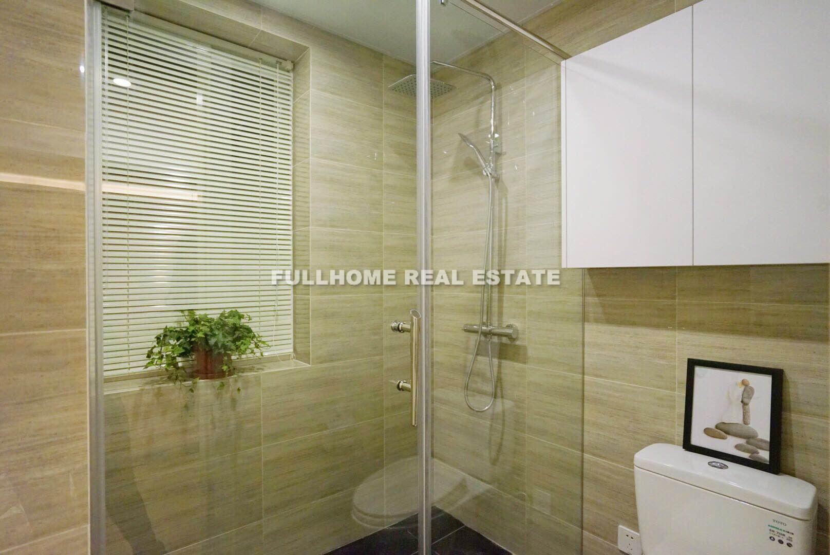 Huaihai Xinchengyuan - Interior view 7, Shanghai rental property