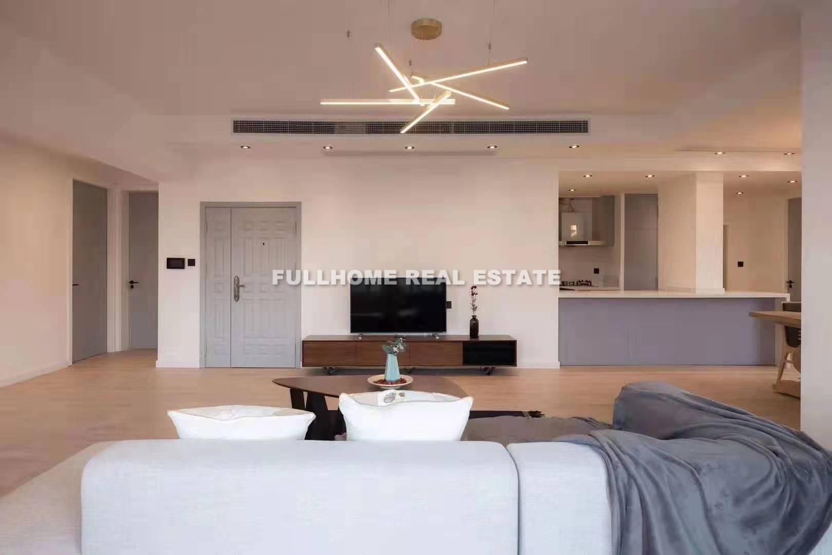 Purple Xun NGA - Interior view 4, Shanghai rental property