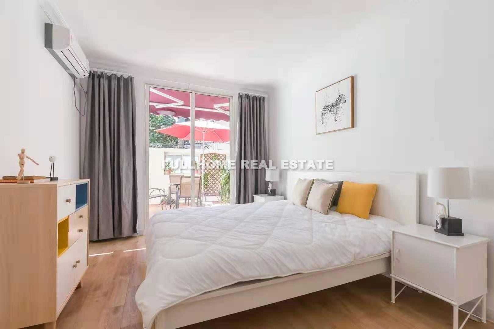 Lane 200-500 South Xiang Yang Road Old House - Interior view 6, Shanghai rental property