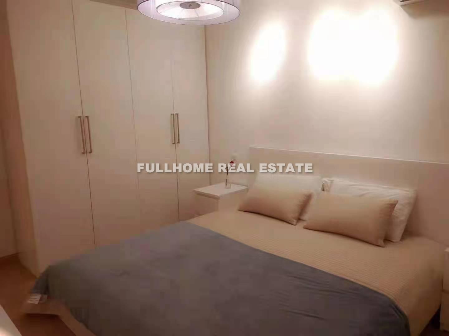Lane 1-999Yuyuan Road Old House - Interior view 6, Shanghai rental property