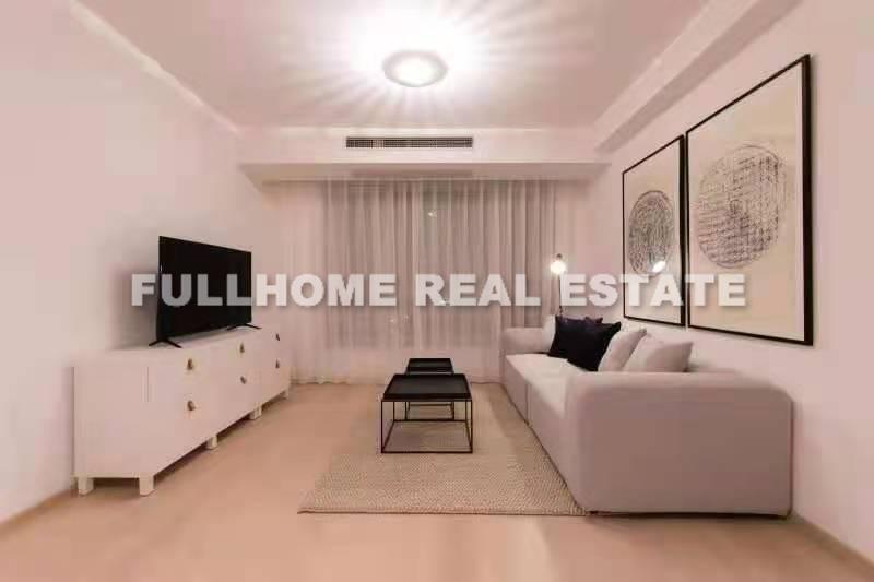 Top Of City - 2 bedroom apartment in Shanghai, People Square, Downtown