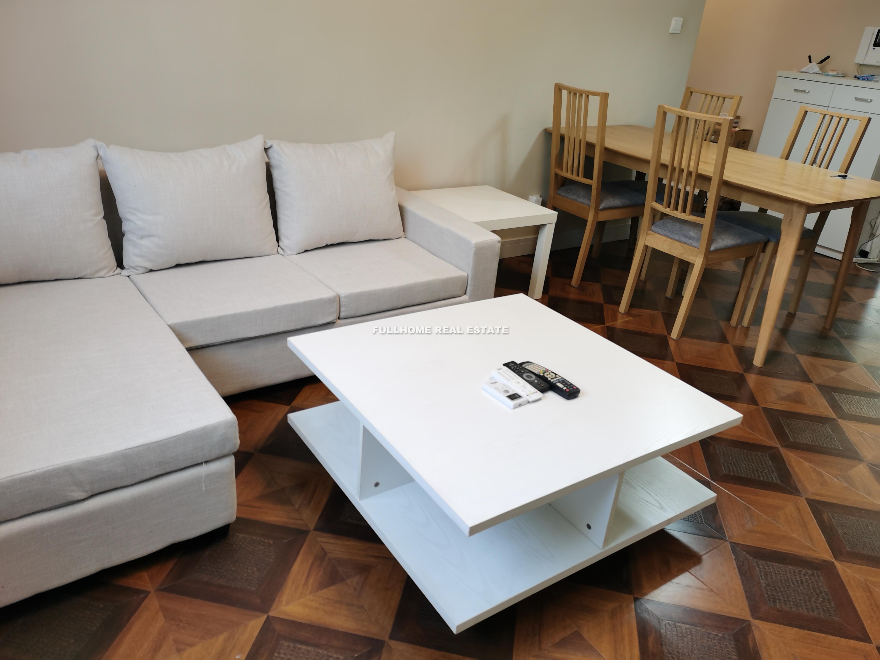 Tian Shan Hua Ting - Interior view 6, Shanghai rental property