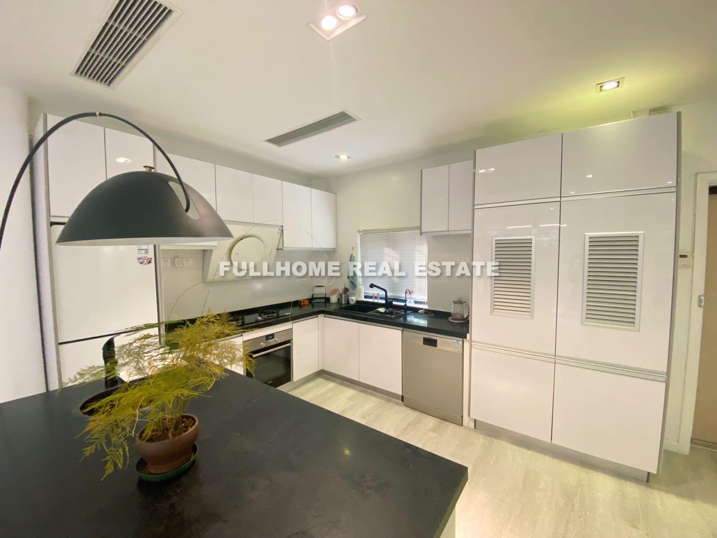 Lane 1-1000 West Huaihai Road House - Interior view 15, Shanghai rental property