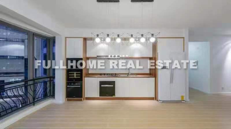 The Summit - Interior view 2, Shanghai rental property