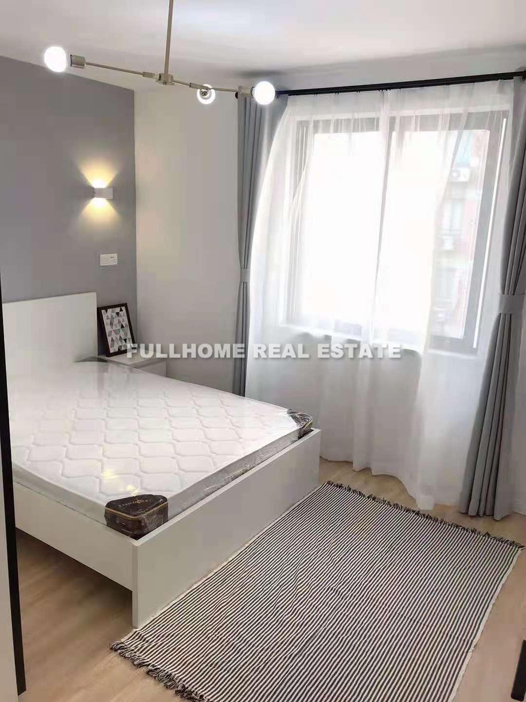 Haifu Apartment - Interior view 5, Shanghai rental property