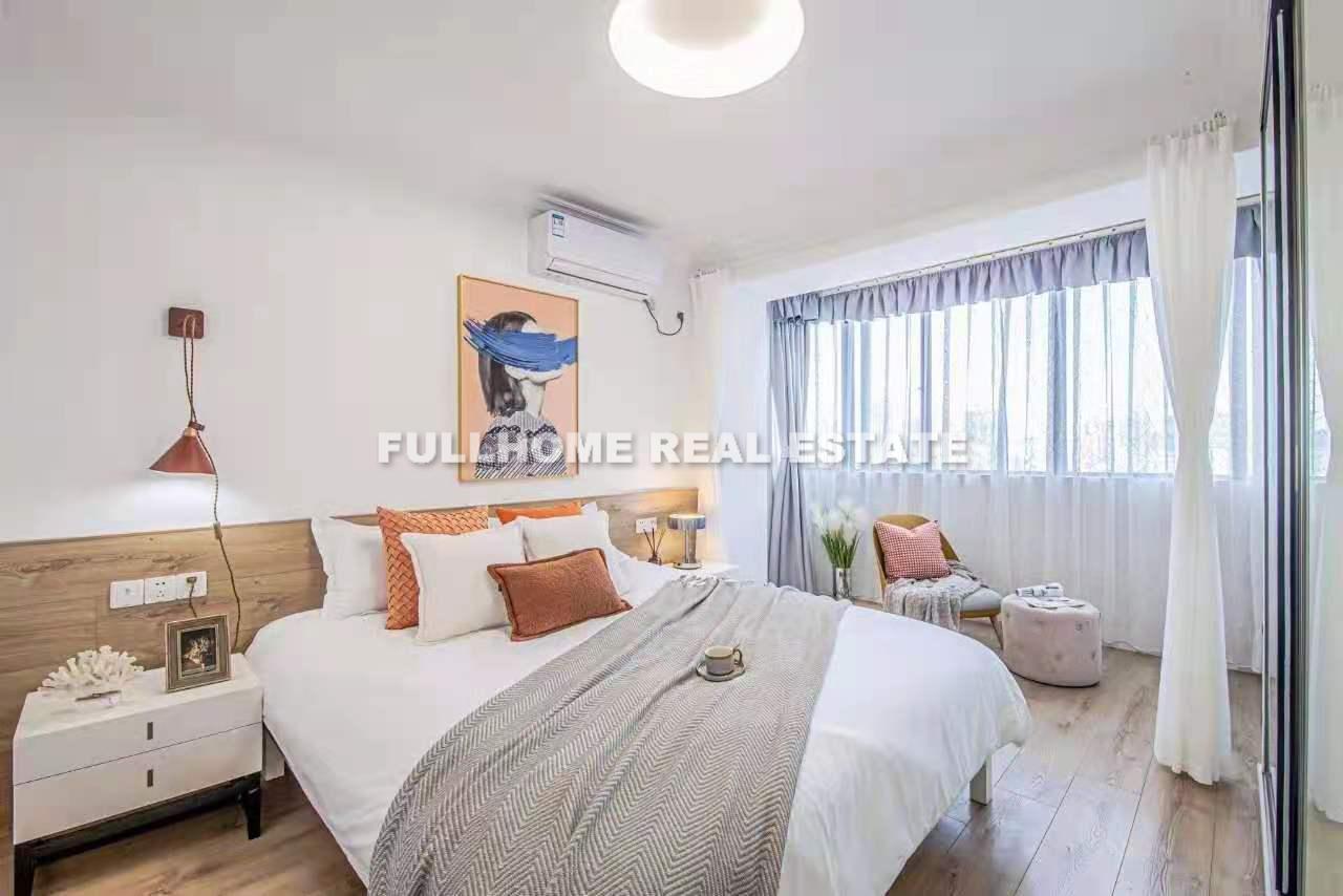 Hengan Apartment - Interior view 7, Shanghai rental property