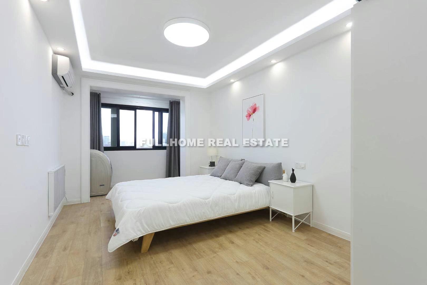 Pinghua Mansion - Interior view 5, Shanghai rental property