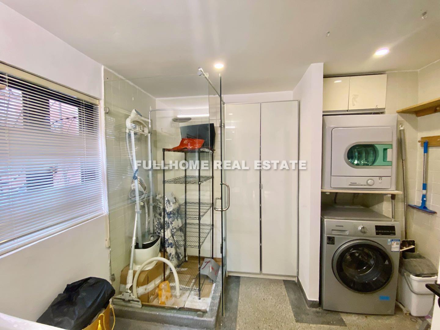 Lane 1-1000 West Huaihai Road House - Interior view 8, Shanghai rental property