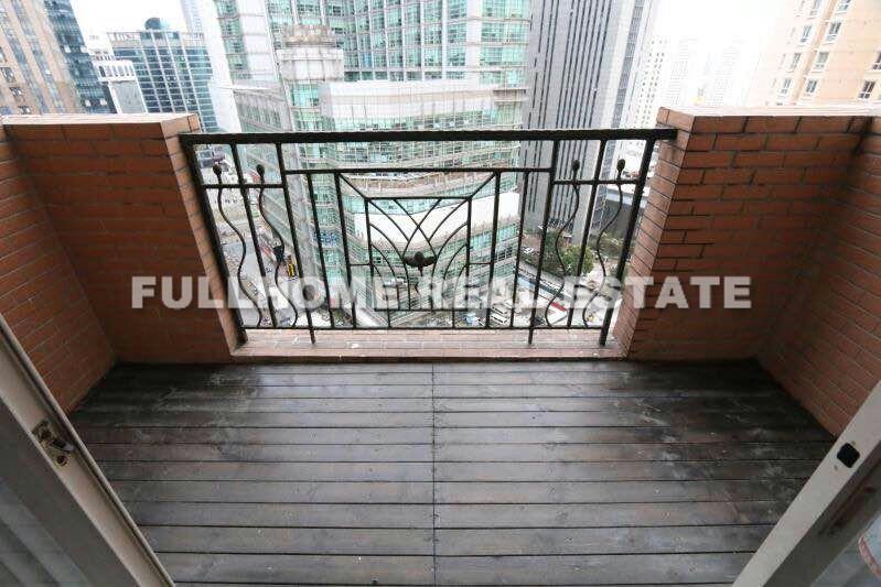 Chrysanthemum Park - Interior view 6, Shanghai rental property