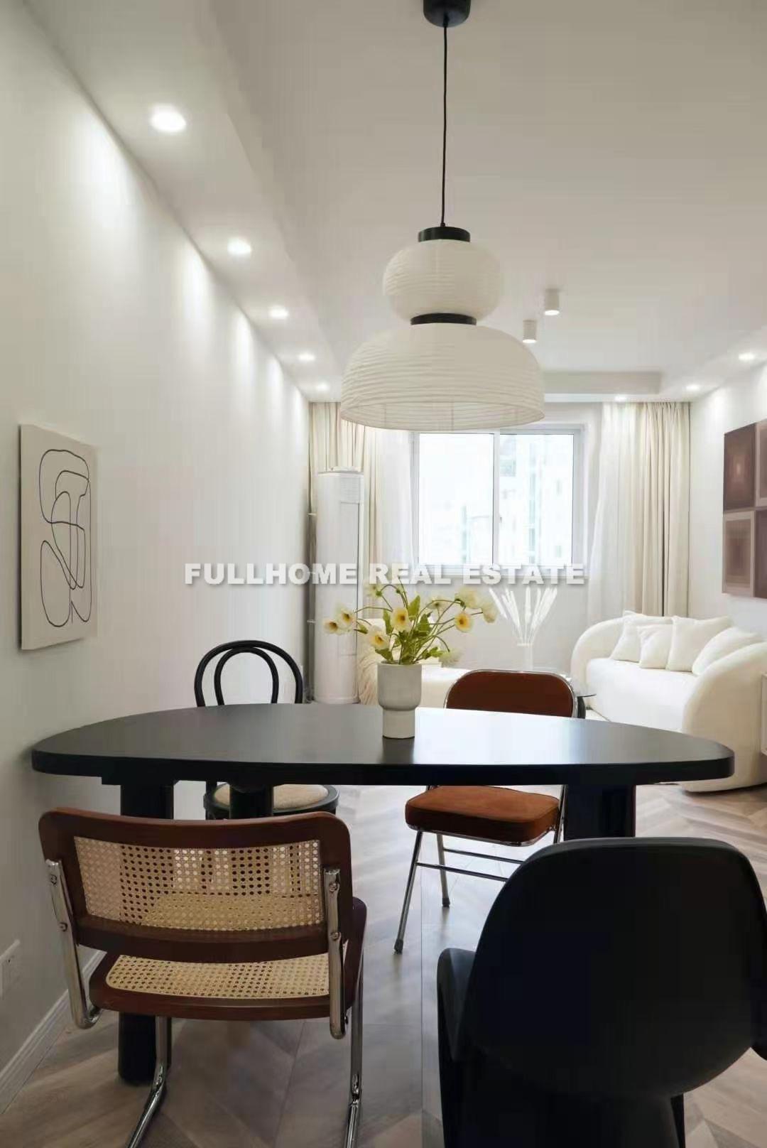 Macao Apartment - Interior view 3, Shanghai rental property