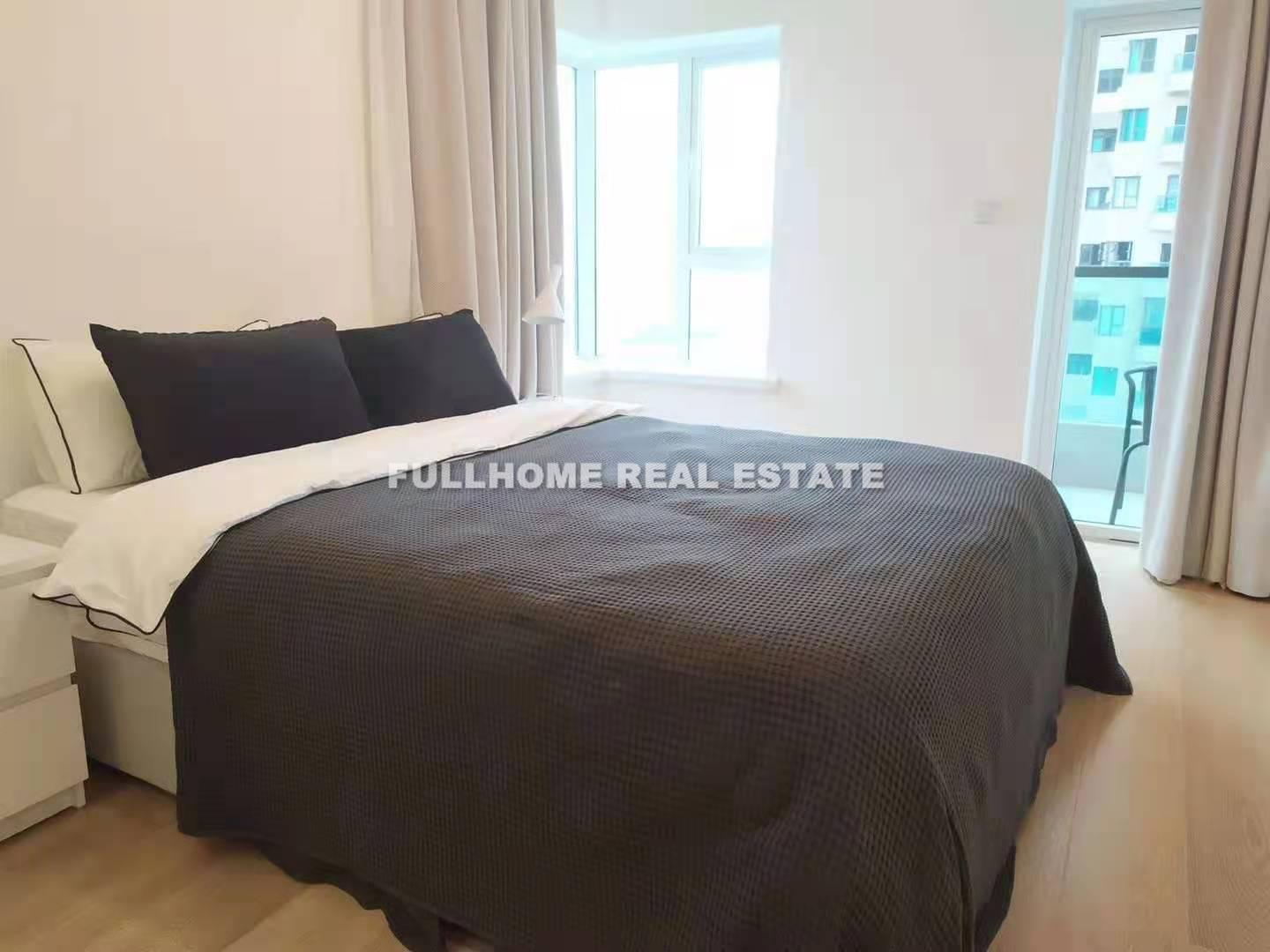 Ambassy Court - Interior view 6, Shanghai rental property