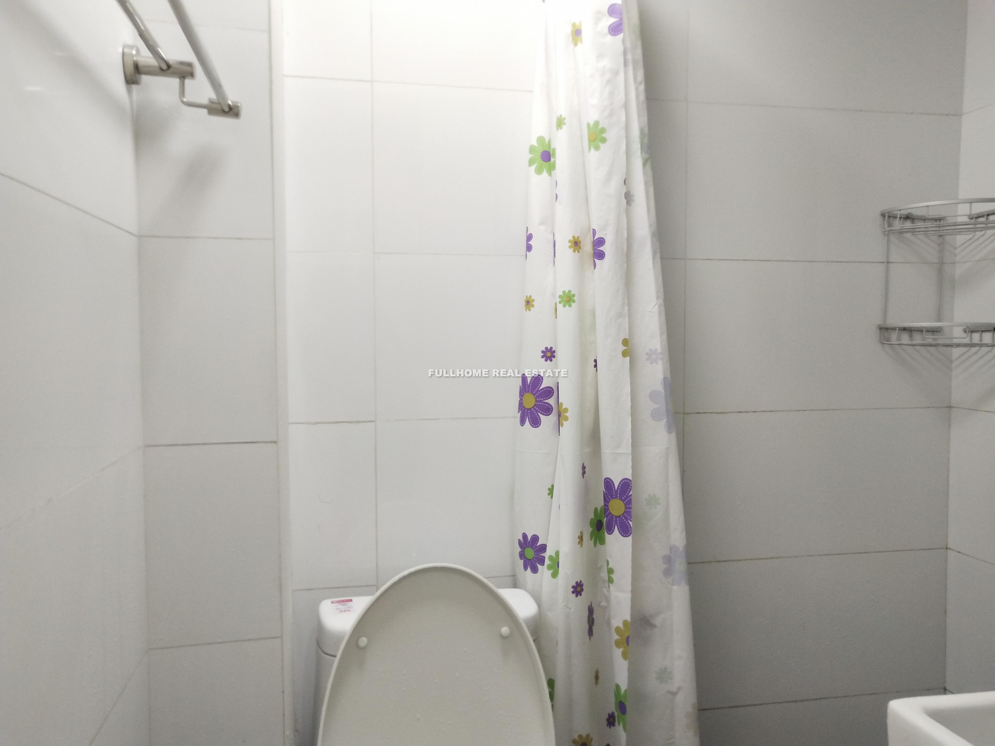 Hongqi Jiaoshi Apartment - Interior view 8, Shanghai rental property
