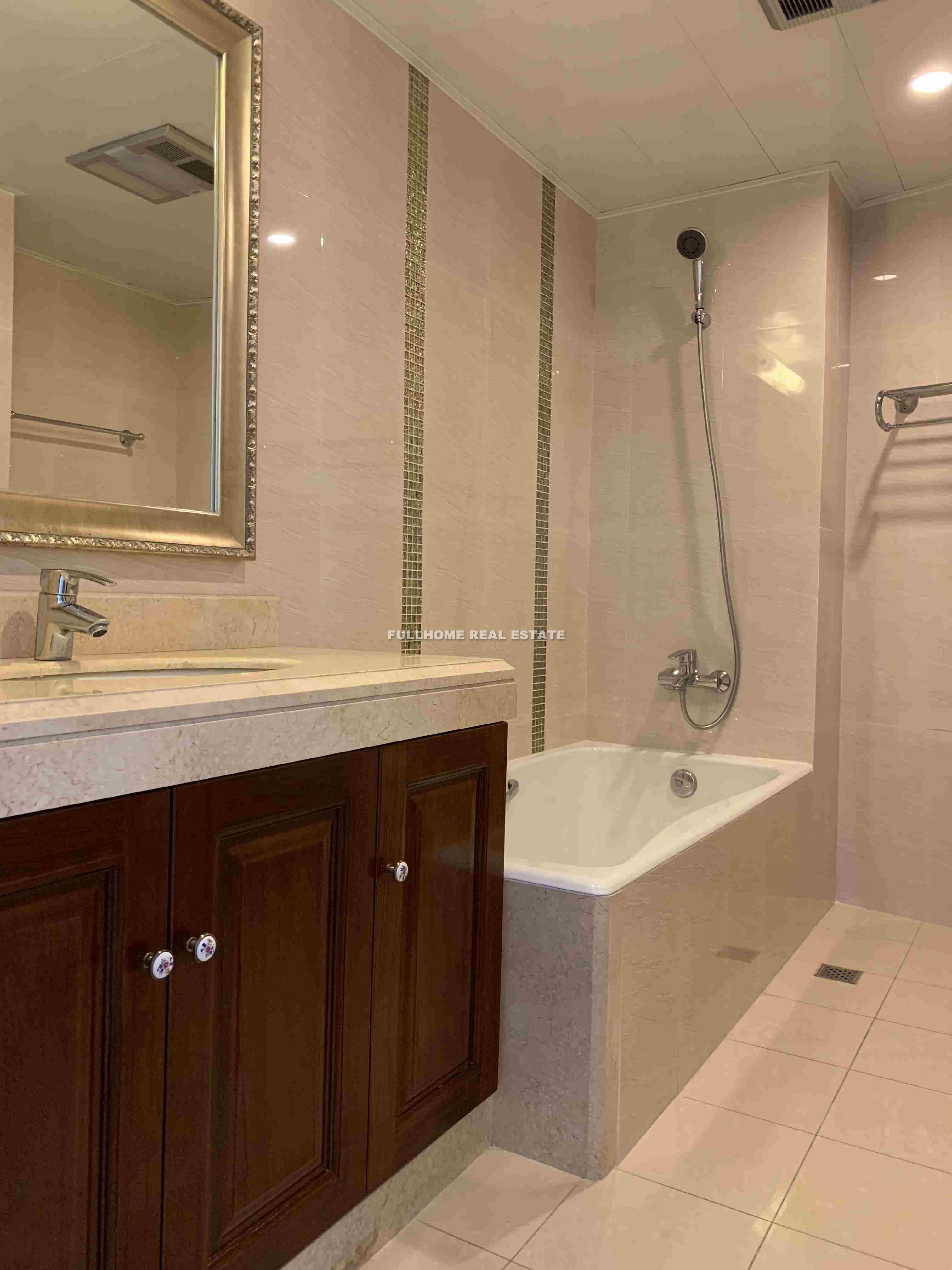 Grand Jewel Apartment - Interior view 9, Shanghai rental property