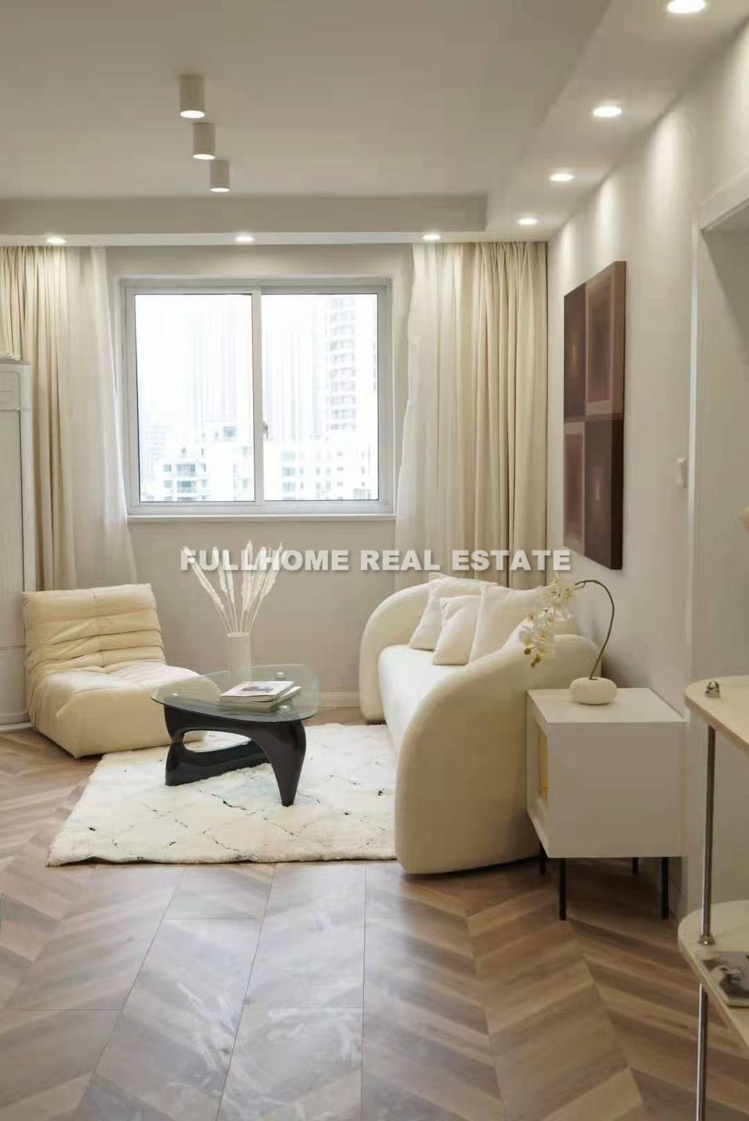 Macao Apartment - Interior view 4, Shanghai rental property