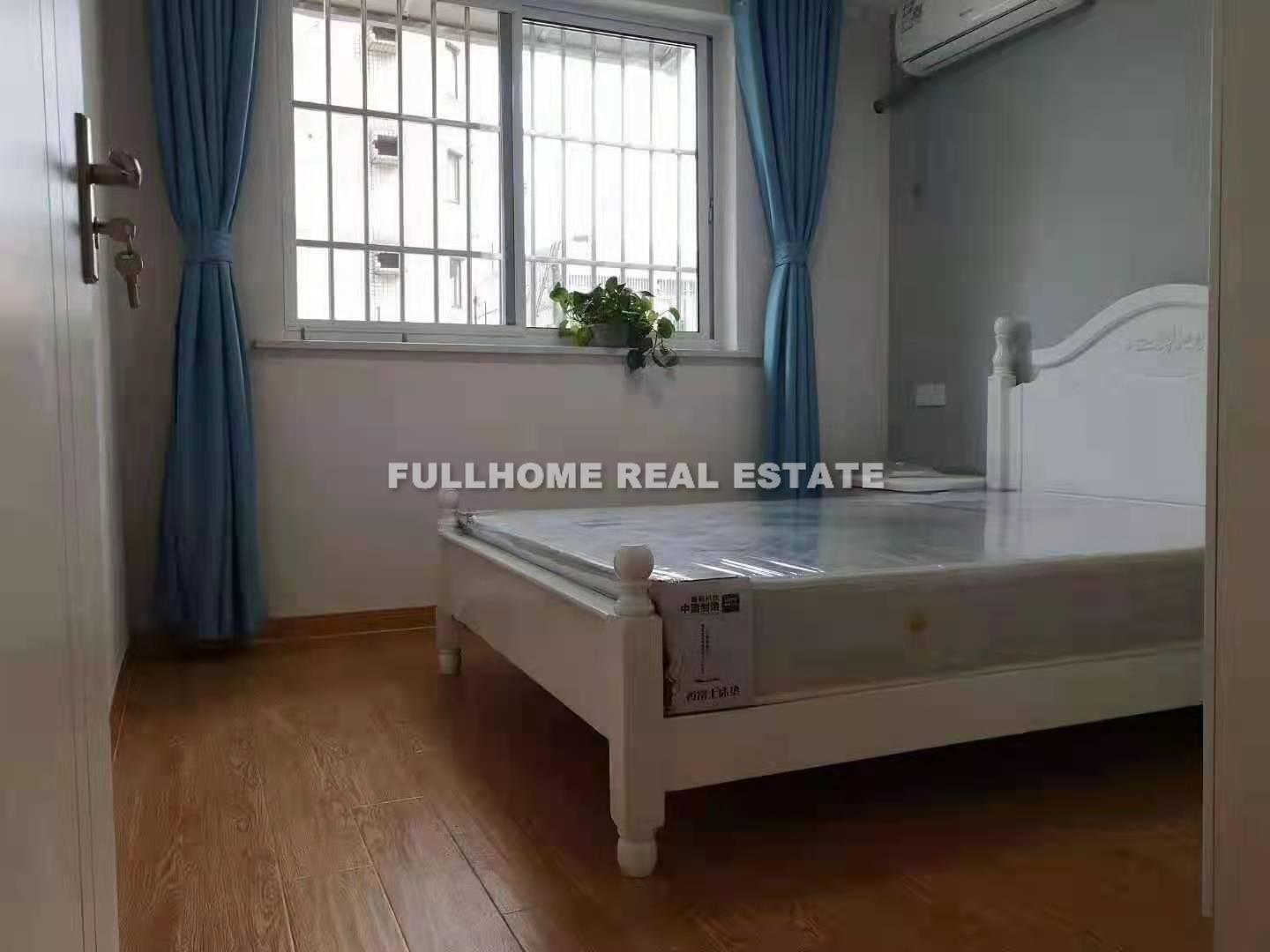 Marseille Garden - Interior view 4, Shanghai rental property