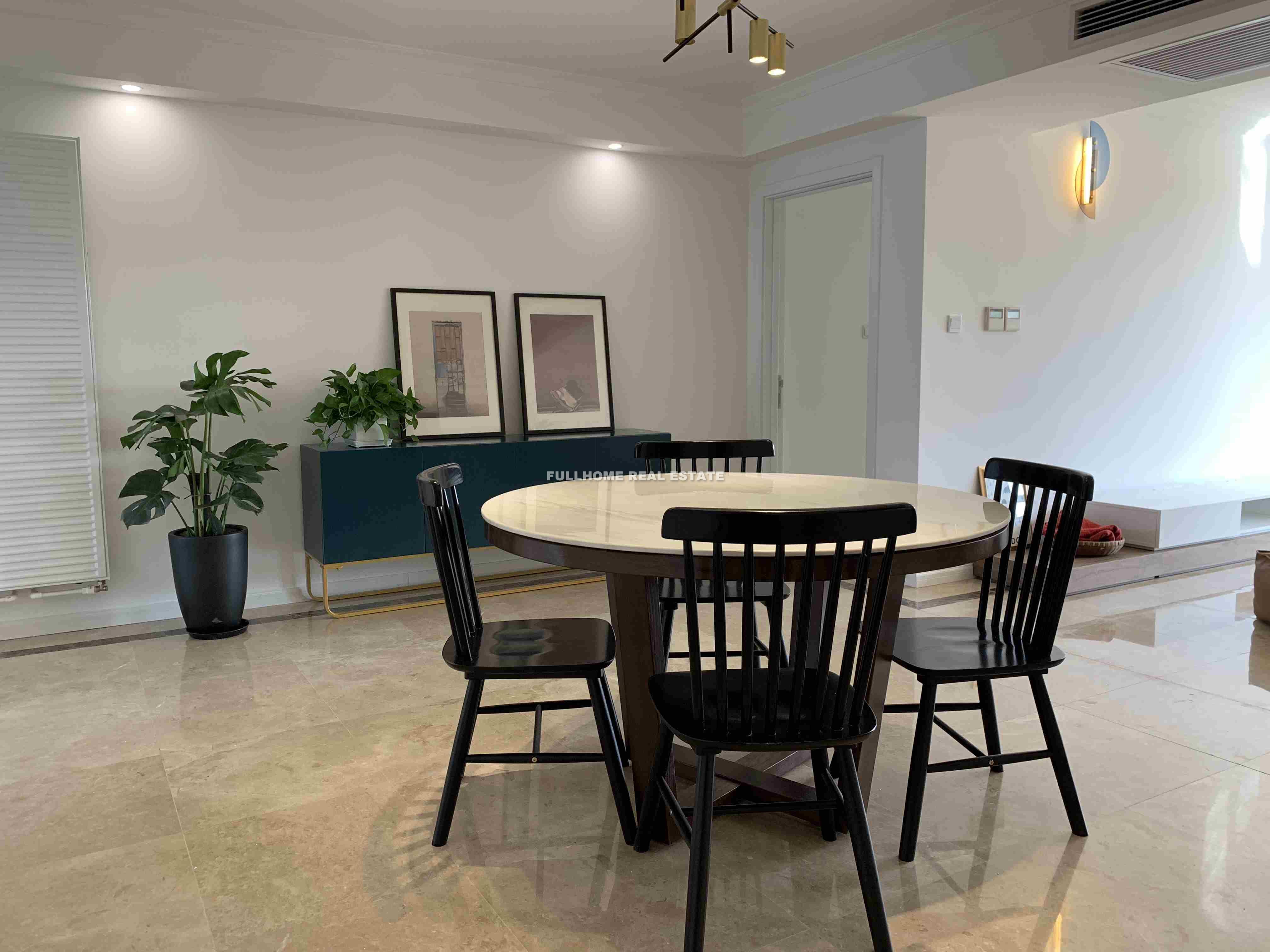 Grand Jewel Apartment - Interior view 11, Shanghai rental property